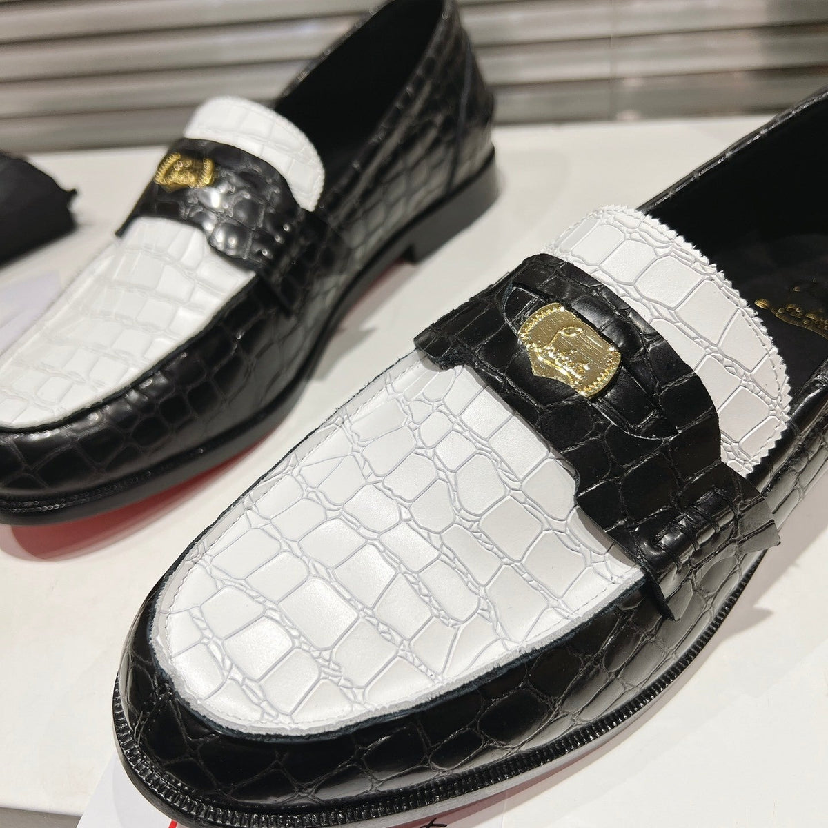 Chloe’s Picks - Best High-End Brands in One Place - AFFORDABLE LUXURY HEELS - 8249