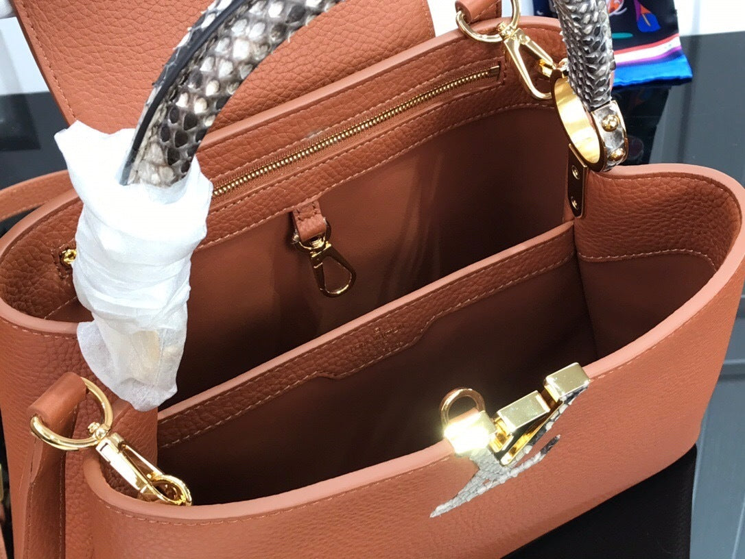 Chloe’s Picks - Best High-End Brands in One Place - AFFORDABLE LUXURY BAGS - 4321