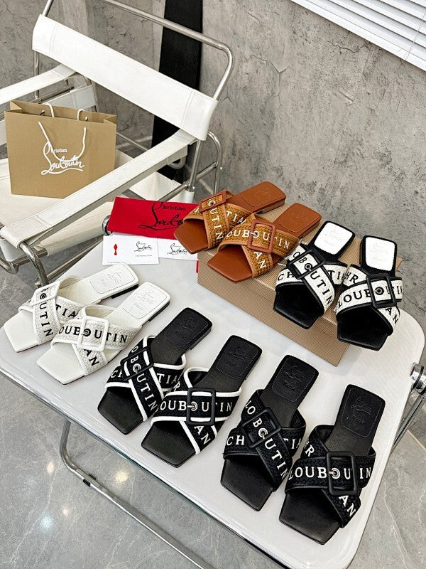 Chloe’s Picks - Best High-End Brands in One Place - AFFORDABLE LUXURY HEELS - 7993