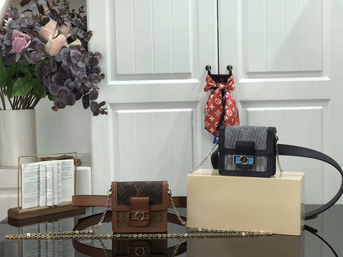 Chloe’s Picks - High-Quality Designer Products for You - AFFORDABLE LUXURY BAGS - 4023
