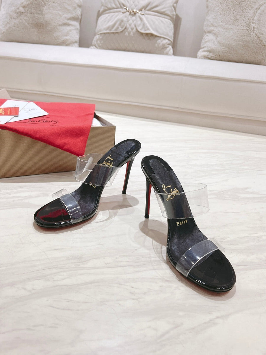 Chloe’s Picks - Best High-End Brands in One Place - AFFORDABLE LUXURY HEELS - 8125