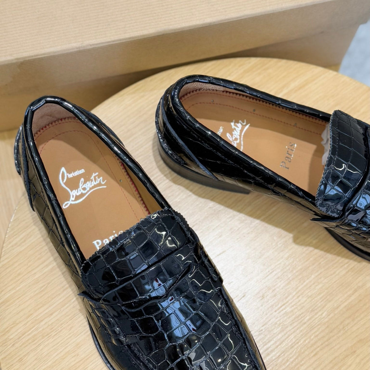 Chloe’s Picks - Premium Luxury Goods and Accessories - AFFORDABLE LUXURY HEELS - 8274