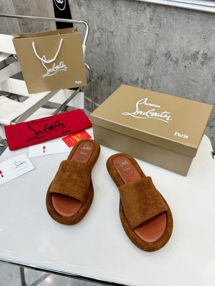 Chloe’s Picks - High-Quality Designer Products for You - AFFORDABLE LUXURY HEELS - 8115