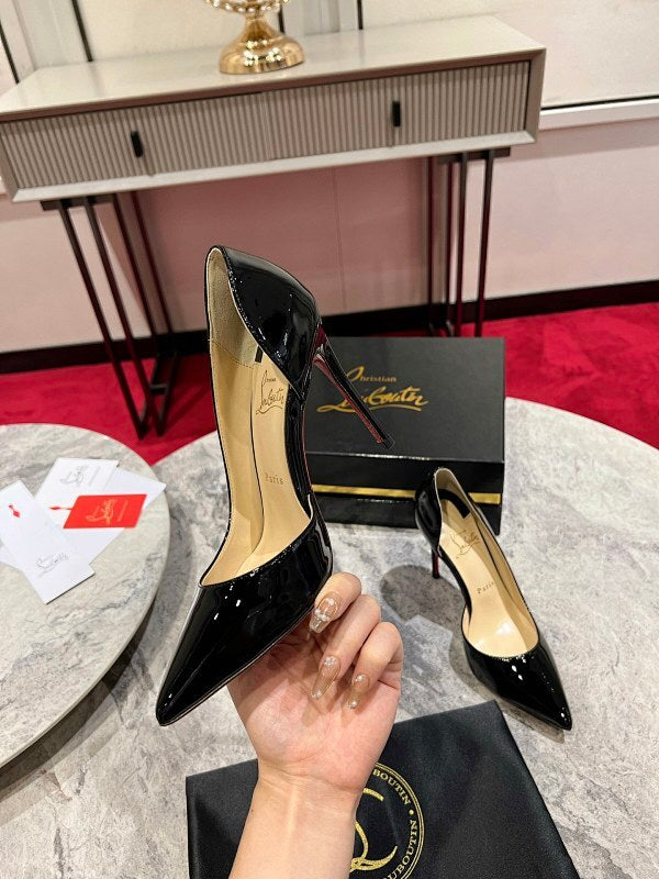 Chloe’s Picks - DESIGNER HEELS FOR WOMEN - AFFORDABLE LUXURY HEELS - 8184