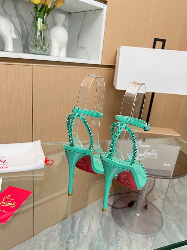 Chloe’s Picks - Best High-End Brands in One Place - AFFORDABLE LUXURY HEELS - 8081