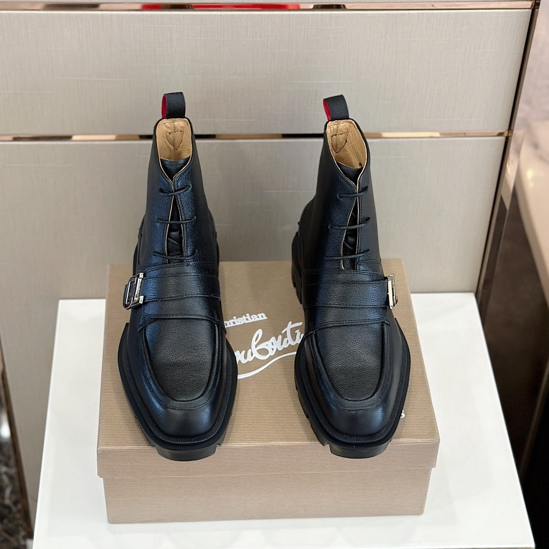 Chloe’s Picks - Premium Luxury Goods and Accessories - AFFORDABLE LUXURY HEELS - 8014