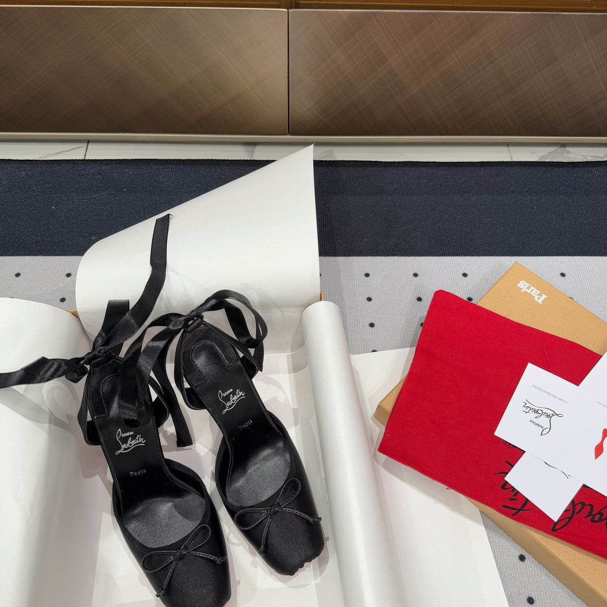 Chloe’s Picks - High-Quality Designer Products for You - AFFORDABLE LUXURY HEELS - 8215