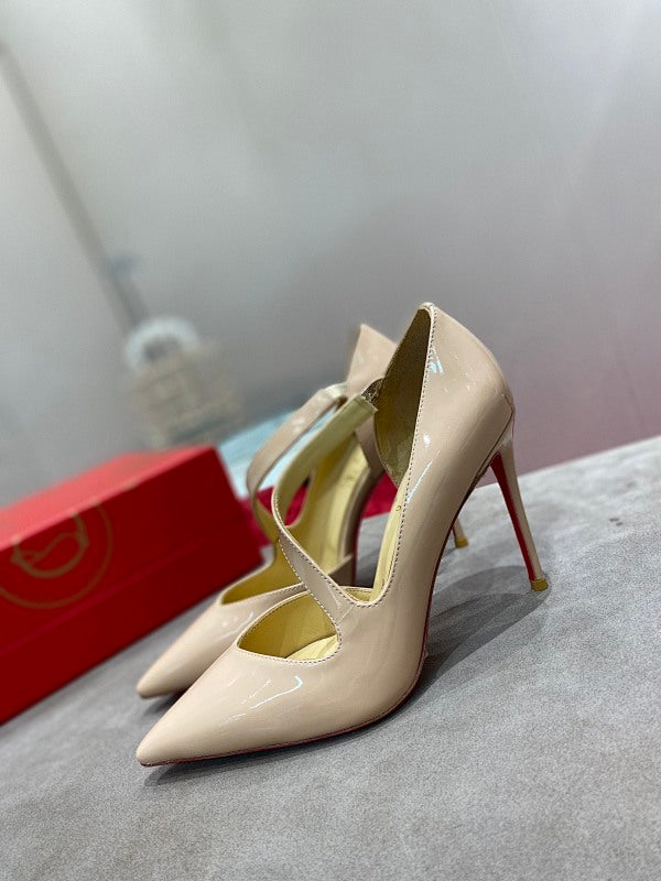 Chloe’s Picks - High-Quality Designer Products for You - AFFORDABLE LUXURY HEELS - 7963
