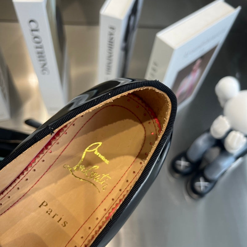 Chloe’s Picks - Premium Luxury Goods and Accessories - AFFORDABLE LUXURY HEELS - 8298