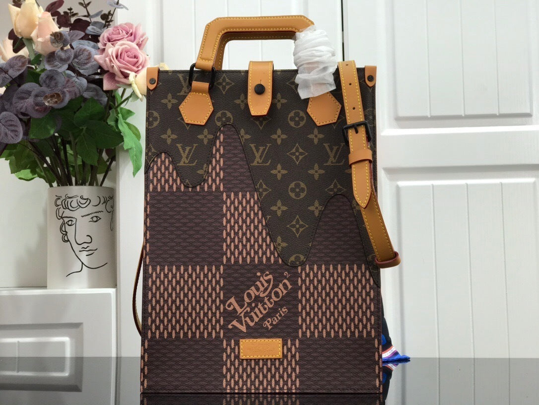 Chloe’s Picks - Best High-End Brands in One Place - AFFORDABLE LUXURY BAGS - 4333