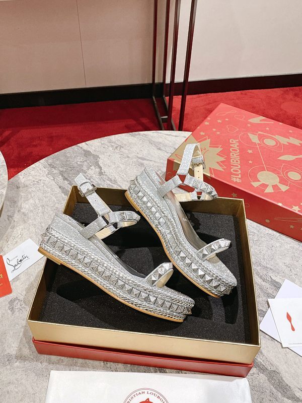 Chloe’s Picks - Best High-End Brands in One Place - AFFORDABLE LUXURY HEELS - 8317
