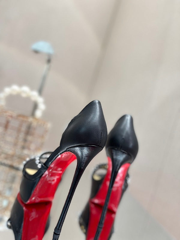 Chloe’s Picks - DESIGNER HEELS FOR WOMEN - AFFORDABLE LUXURY HEELS - 7956