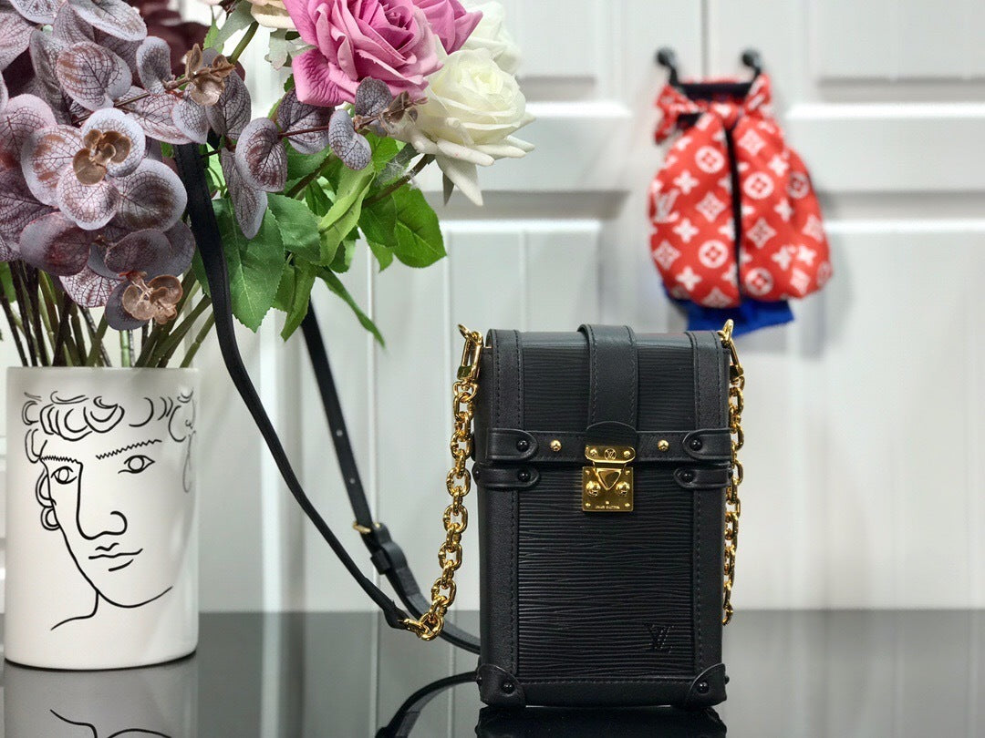 Chloe’s Picks - Premium Luxury Goods and Accessories - AFFORDABLE LUXURY BAGS - 4338