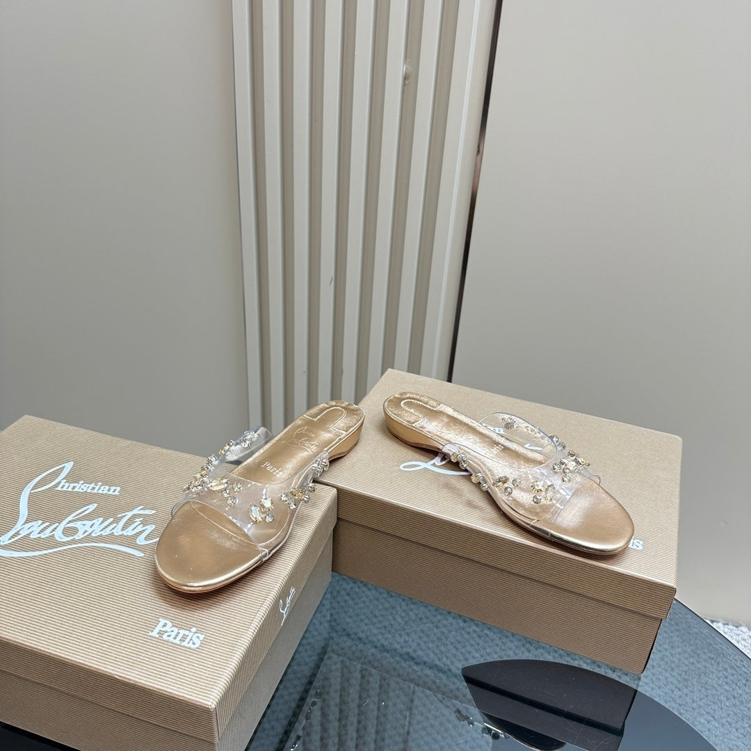Chloe’s Picks - Premium Luxury Goods and Accessories - AFFORDABLE LUXURY HEELS - 8130