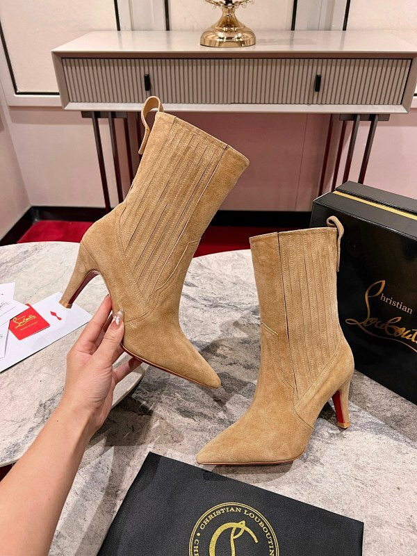 Chloe’s Picks - Best High-End Brands in One Place - AFFORDABLE LUXURY HEELS - 8165