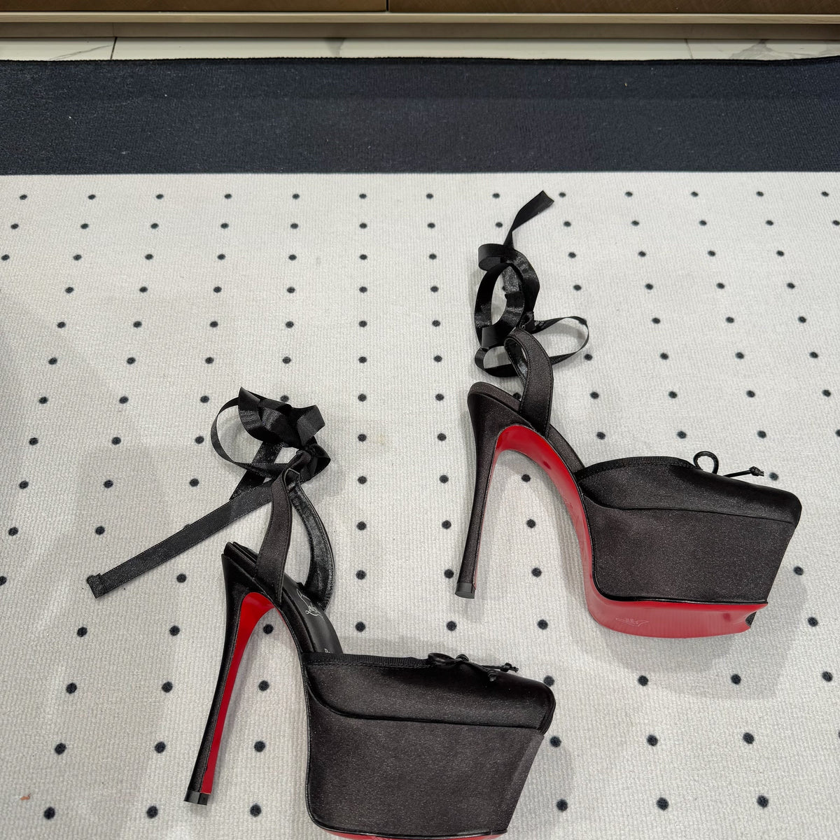 Chloe’s Picks - Best High-End Brands in One Place - AFFORDABLE LUXURY HEELS - 8221