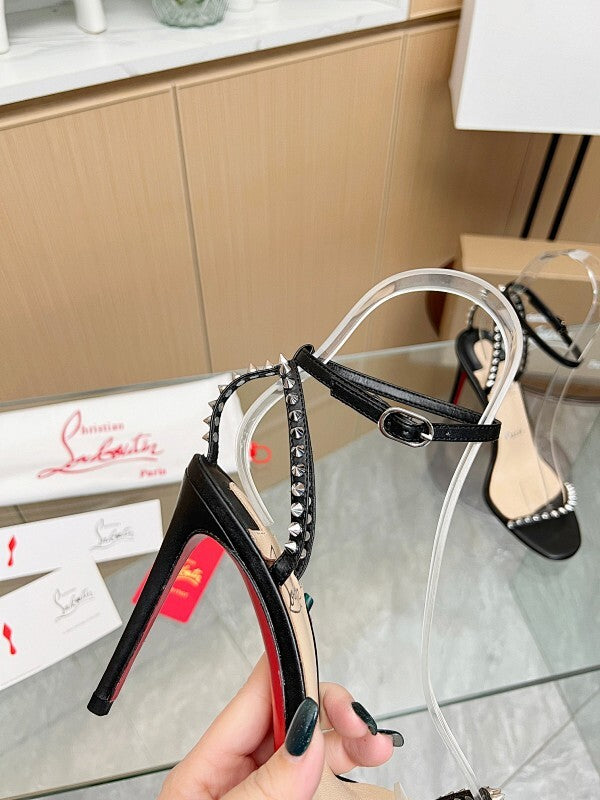 Chloe’s Picks - Best High-End Brands in One Place - AFFORDABLE LUXURY HEELS - 8077