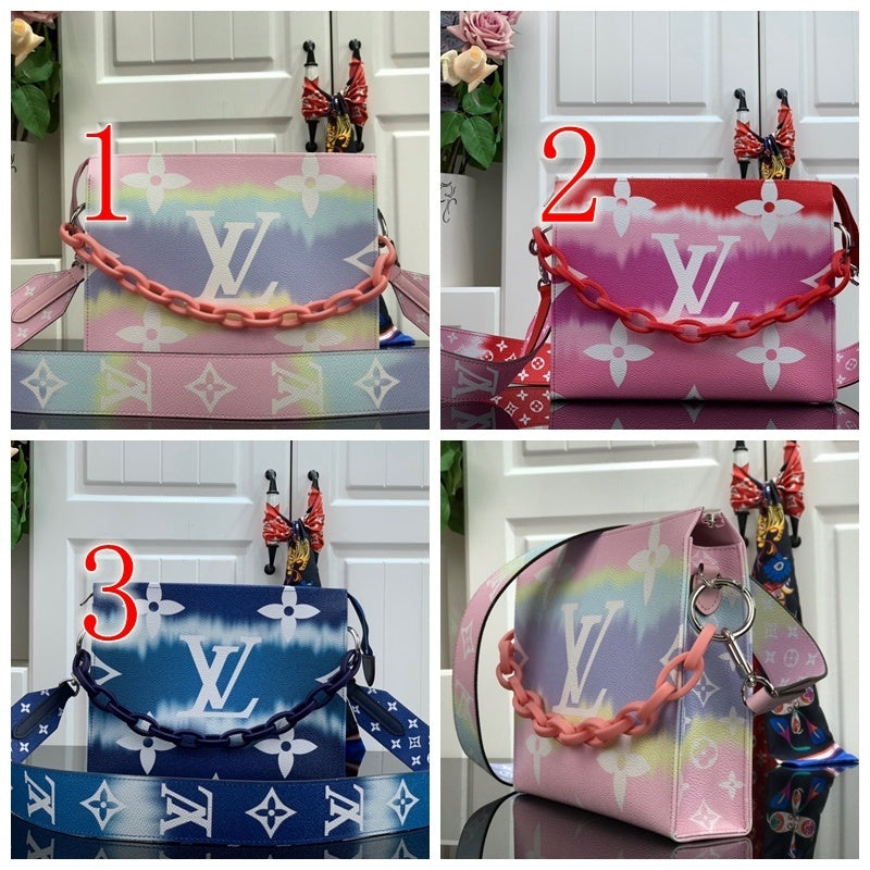 Chloe’s Picks - Best High-End Brands in One Place - AFFORDABLE LUXURY BAGS - 4353