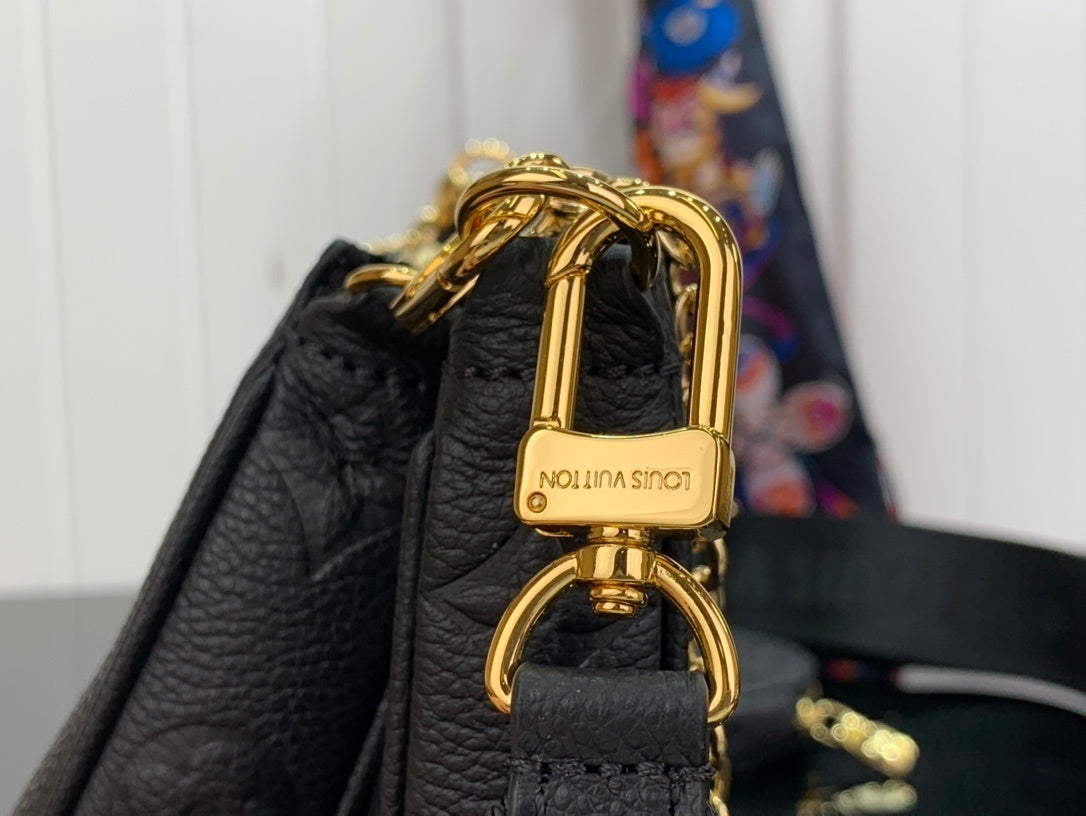 Chloe’s Picks - Premium Luxury Goods and Accessories - AFFORDABLE LUXURY BAGS - 4018