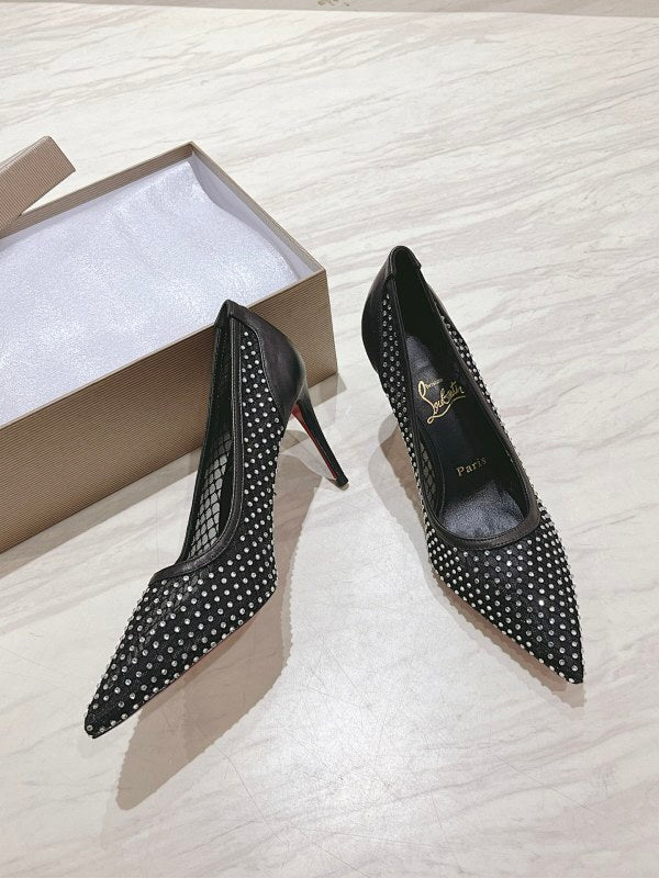 Chloe’s Picks - DESIGNER HEELS FOR WOMEN - AFFORDABLE LUXURY HEELS - 8168