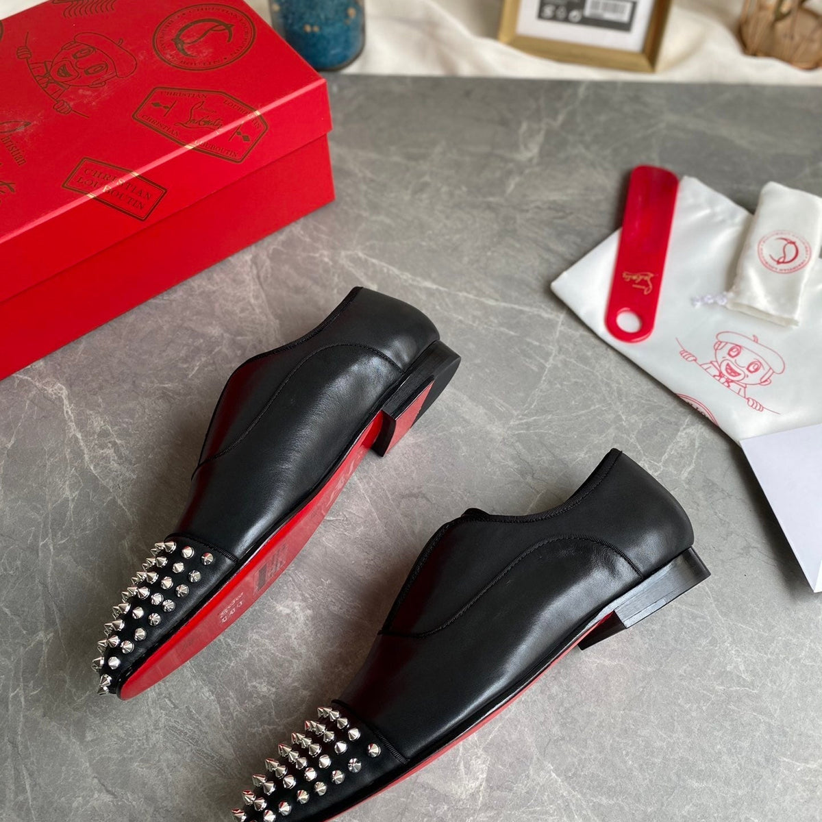 Chloe’s Picks - Best High-End Brands in One Place - AFFORDABLE LUXURY HEELS - 8253