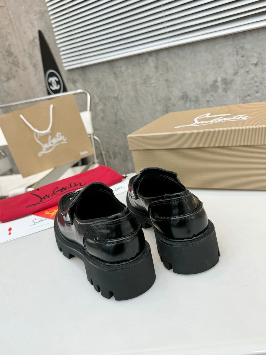 Chloe’s Picks - Premium Luxury Goods and Accessories - AFFORDABLE LUXURY HEELS - 8154