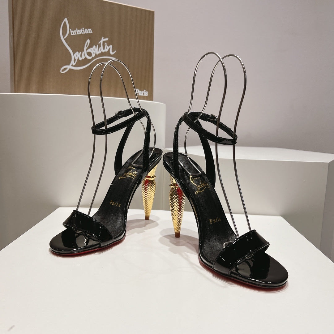 Chloe’s Picks - Best High-End Brands in One Place - AFFORDABLE LUXURY HEELS - 8029