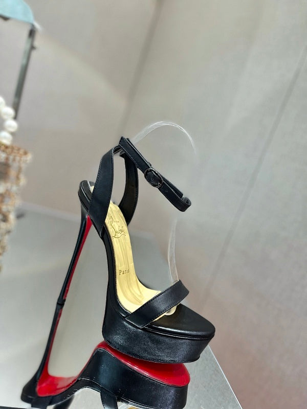Chloe’s Picks - Premium Luxury Goods and Accessories - AFFORDABLE LUXURY HEELS - 7958