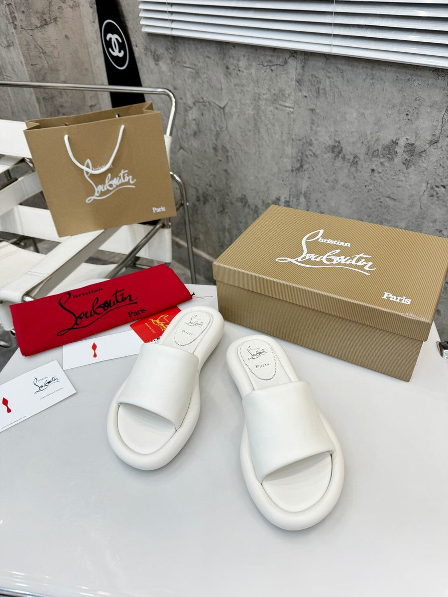 Chloe’s Picks - Best High-End Brands in One Place - AFFORDABLE LUXURY HEELS - 8117