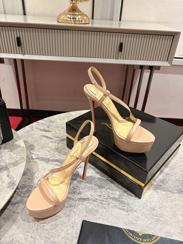 Chloe’s Picks - Premium Luxury Goods and Accessories - AFFORDABLE LUXURY HEELS - 8294