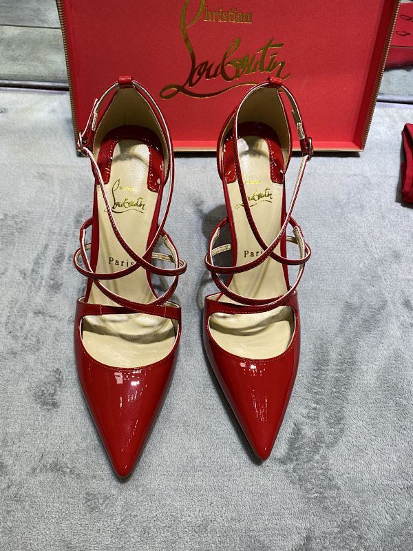 Chloe’s Picks - High-Quality Designer Products for You - AFFORDABLE LUXURY HEELS - 7951
