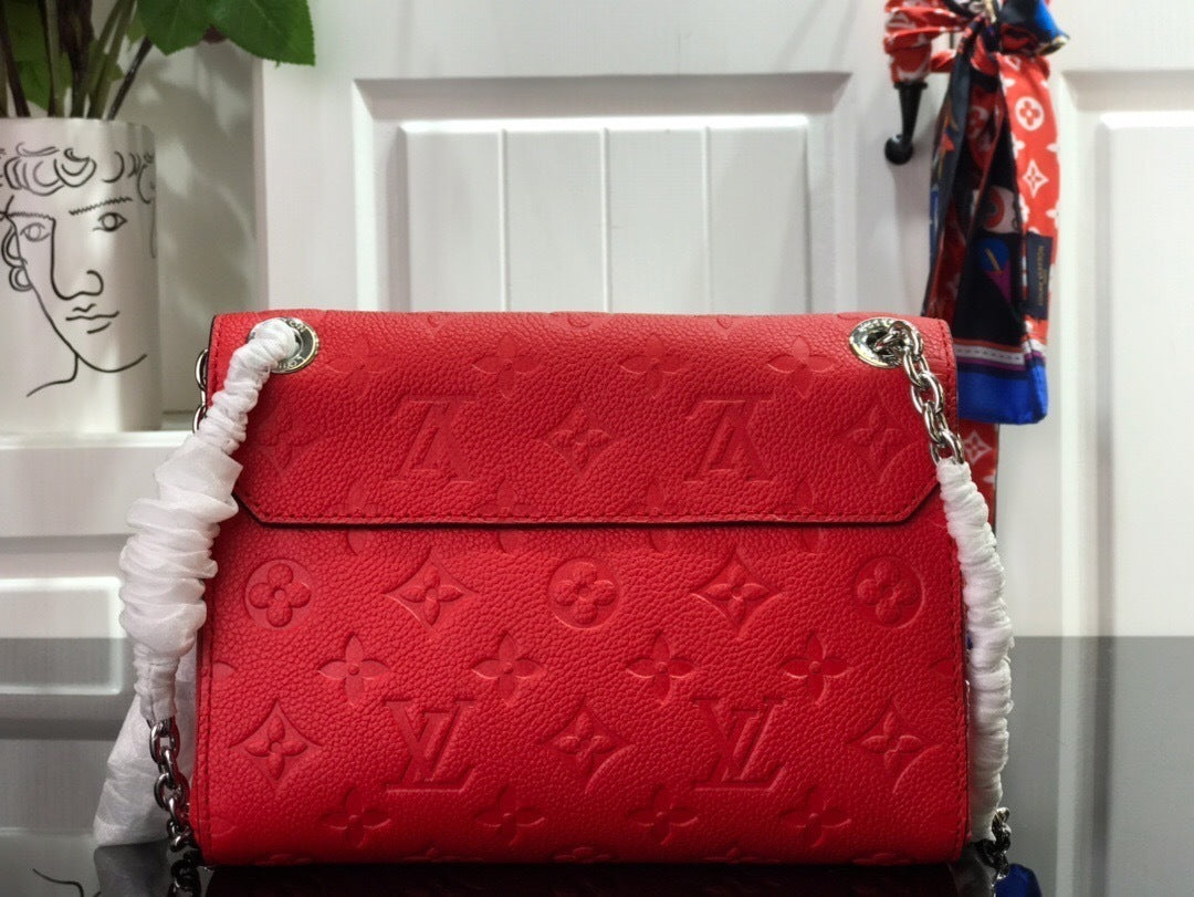 Chloe’s Picks - Best High-End Brands in One Place - AFFORDABLE LUXURY BAGS - 4277