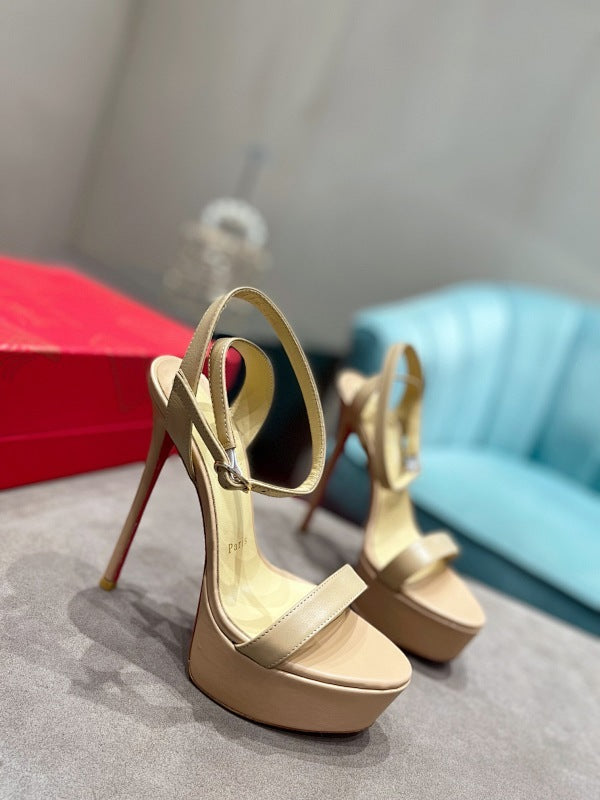 Chloe’s Picks - High-Quality Designer Products for You - AFFORDABLE LUXURY HEELS - 7959