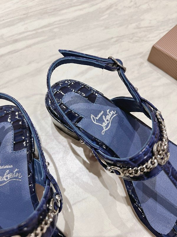 Chloe’s Picks - High-Quality Designer Products for You - AFFORDABLE LUXURY HEELS - 8227