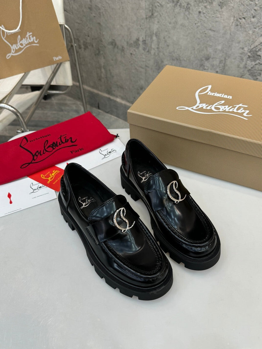 Chloe’s Picks - Premium Luxury Goods and Accessories - AFFORDABLE LUXURY HEELS - 8154