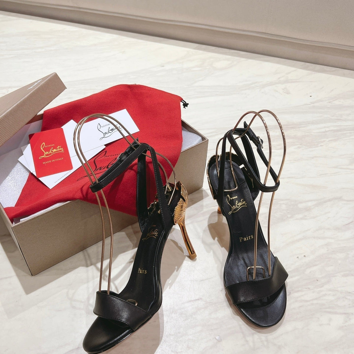 Chloe’s Picks - DESIGNER HEELS FOR WOMEN - AFFORDABLE LUXURY HEELS - 8144