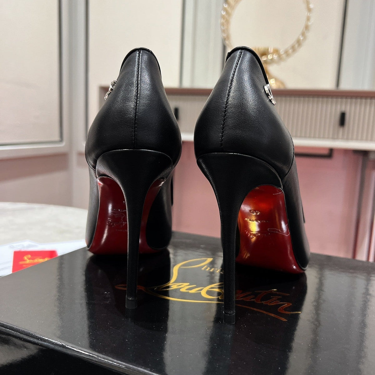 Chloe’s Picks - DESIGNER HEELS FOR WOMEN - AFFORDABLE LUXURY HEELS - 8180