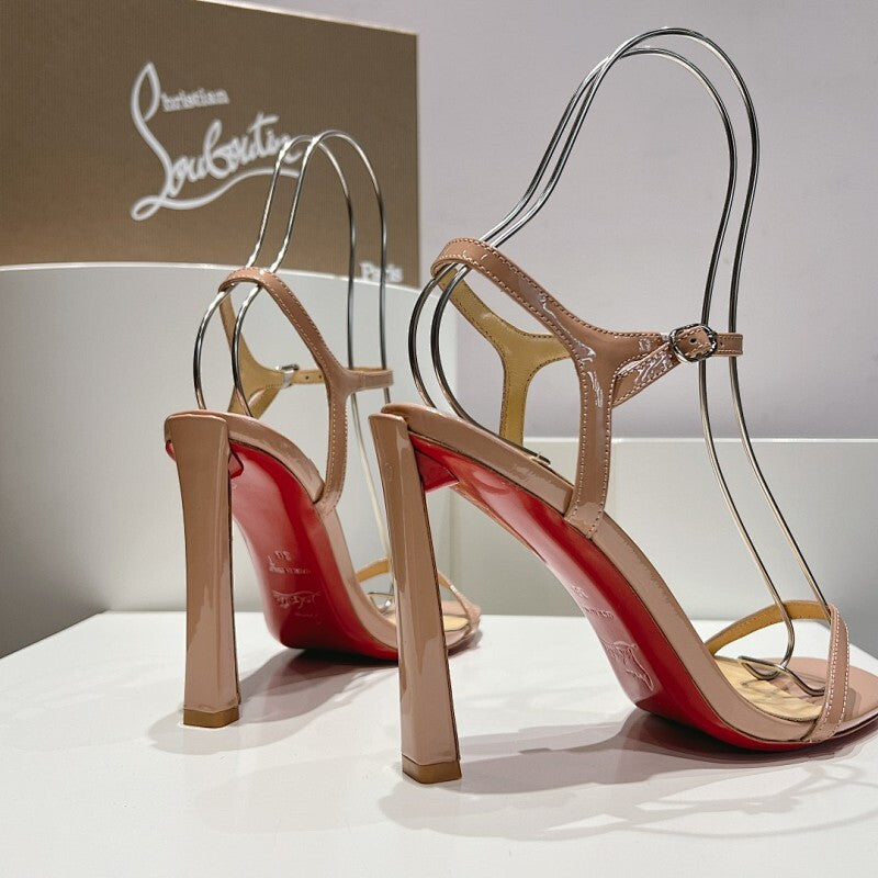 Chloe’s Picks - DESIGNER HEELS FOR WOMEN - AFFORDABLE LUXURY HEELS - 8108