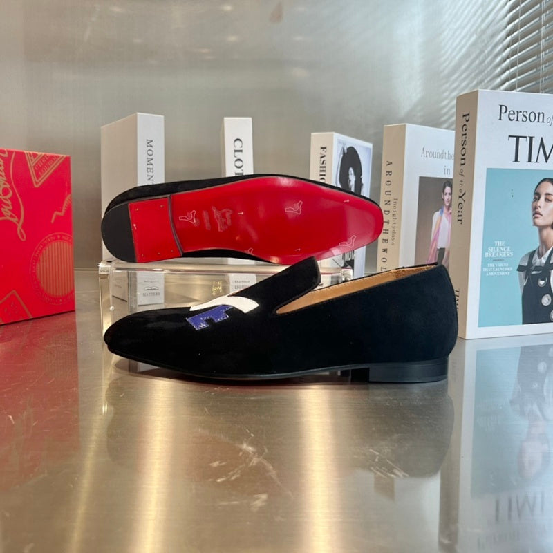 Chloe’s Picks - Premium Luxury Goods and Accessories - AFFORDABLE LUXURY HEELS - 8262