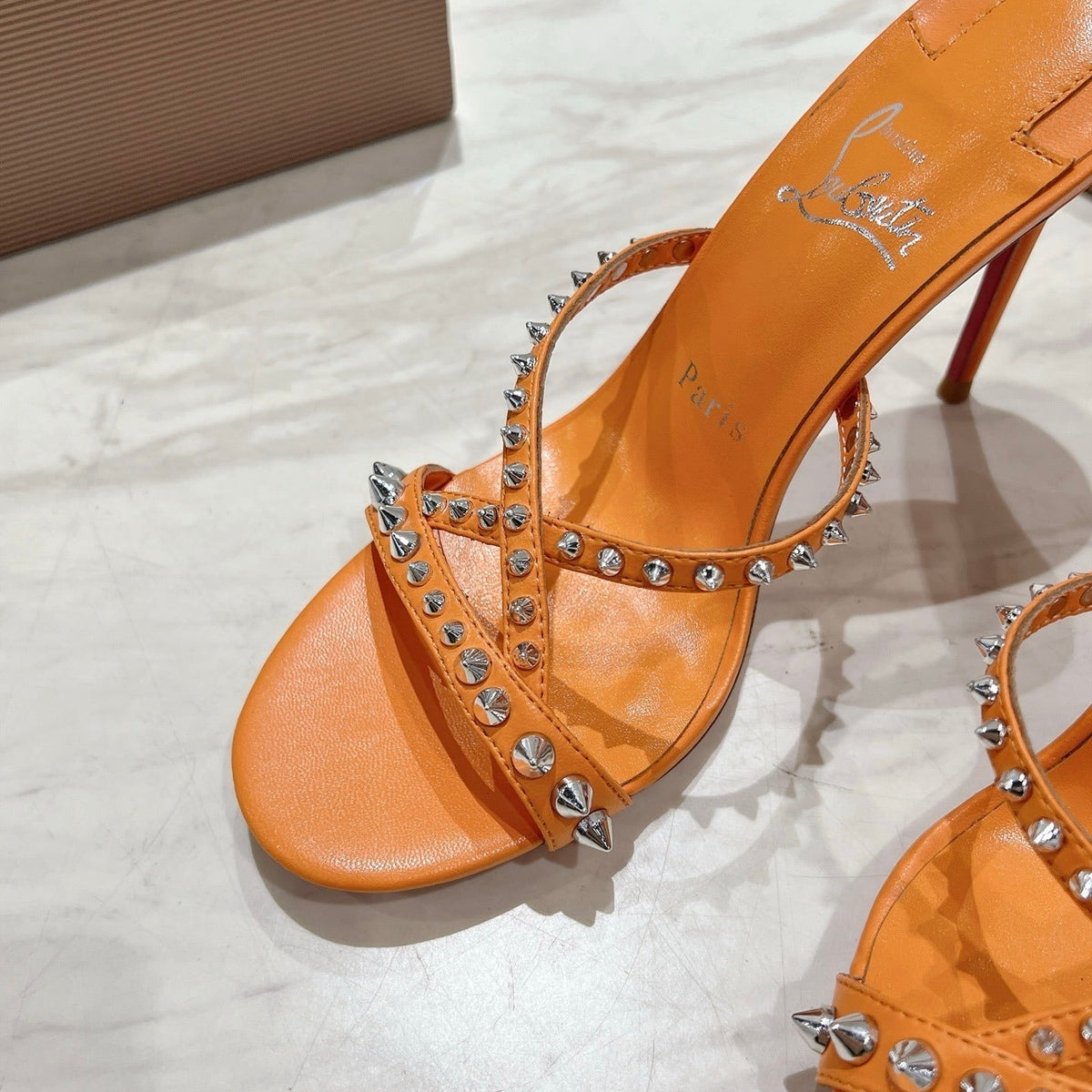 Chloe’s Picks - High-Quality Designer Products for You - AFFORDABLE LUXURY HEELS - 8291