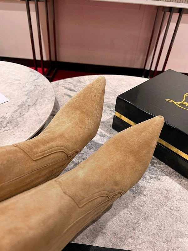 Chloe’s Picks - Best High-End Brands in One Place - AFFORDABLE LUXURY HEELS - 8165