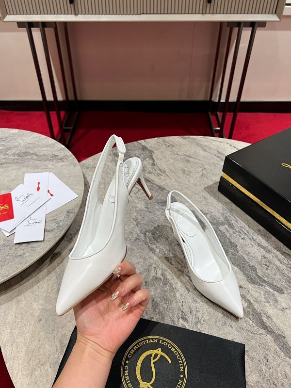 Chloe’s Picks - High-Quality Designer Products for You - AFFORDABLE LUXURY HEELS - 8179