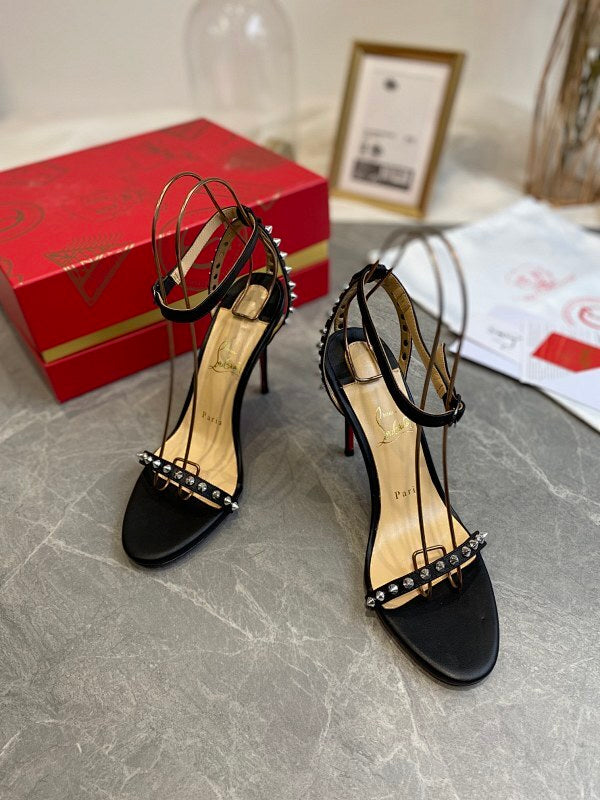 Chloe’s Picks - High-Quality Designer Products for You - AFFORDABLE LUXURY HEELS - 7979
