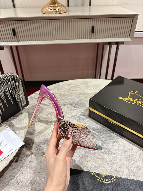Chloe’s Picks - DESIGNER HEELS FOR WOMEN - AFFORDABLE LUXURY HEELS - 8284