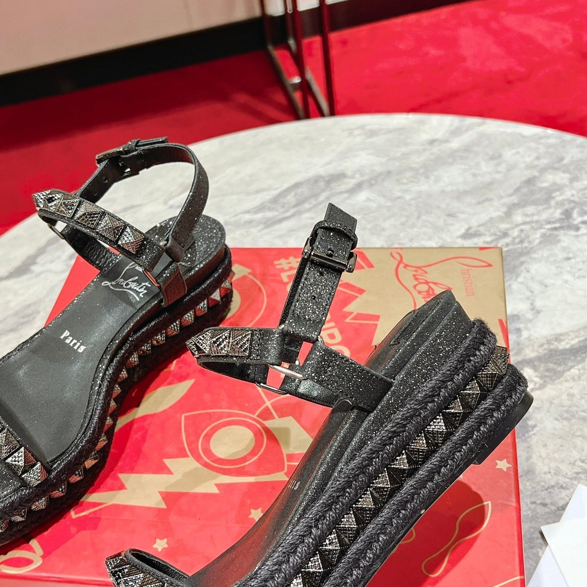 Chloe’s Picks - DESIGNER HEELS FOR WOMEN - AFFORDABLE LUXURY HEELS - 8316
