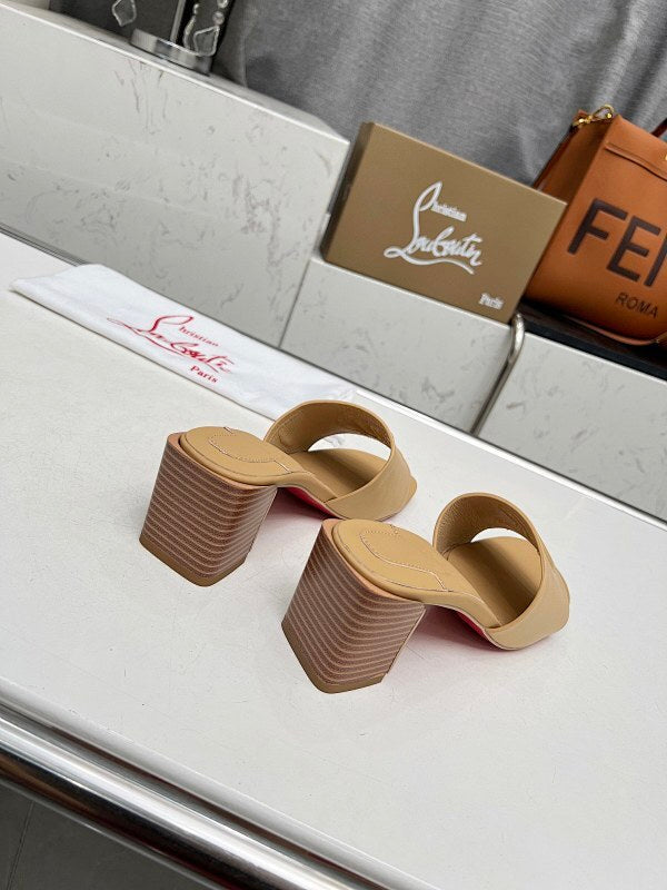 Chloe’s Picks - Best High-End Brands in One Place - AFFORDABLE LUXURY HEELS - 8061