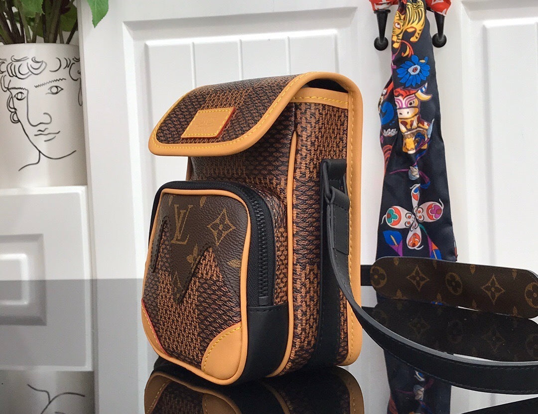 Chloe’s Picks - Premium Luxury Goods and Accessories - AFFORDABLE LUXURY BAGS - 4334