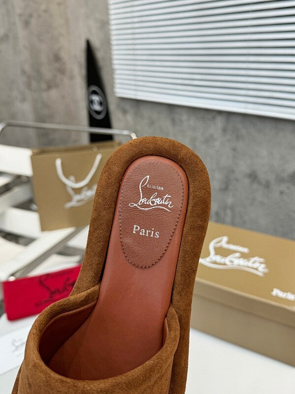Chloe’s Picks - High-Quality Designer Products for You - AFFORDABLE LUXURY HEELS - 8115