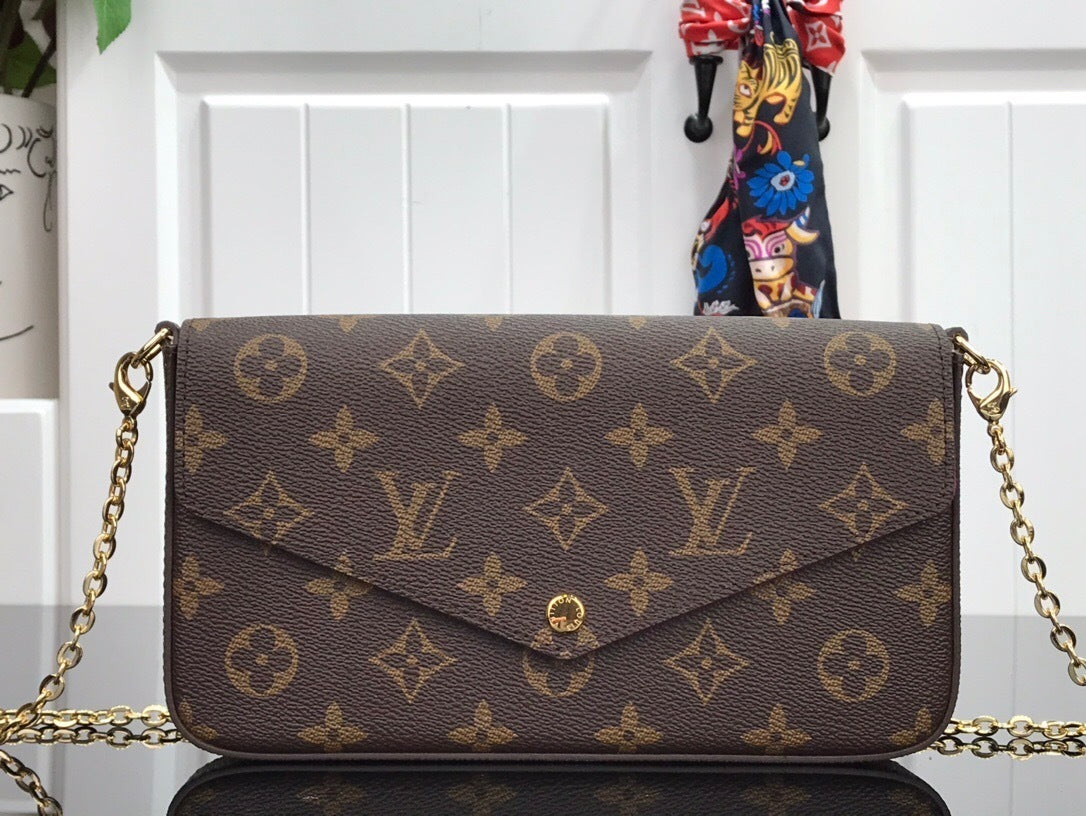 Chloe’s Picks - Best High-End Brands in One Place - AFFORDABLE LUXURY BAGS - 4341