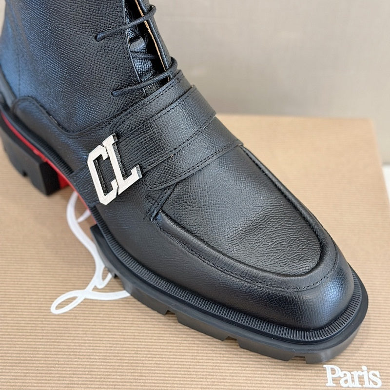 Chloe’s Picks - Premium Luxury Goods and Accessories - AFFORDABLE LUXURY HEELS - 8014